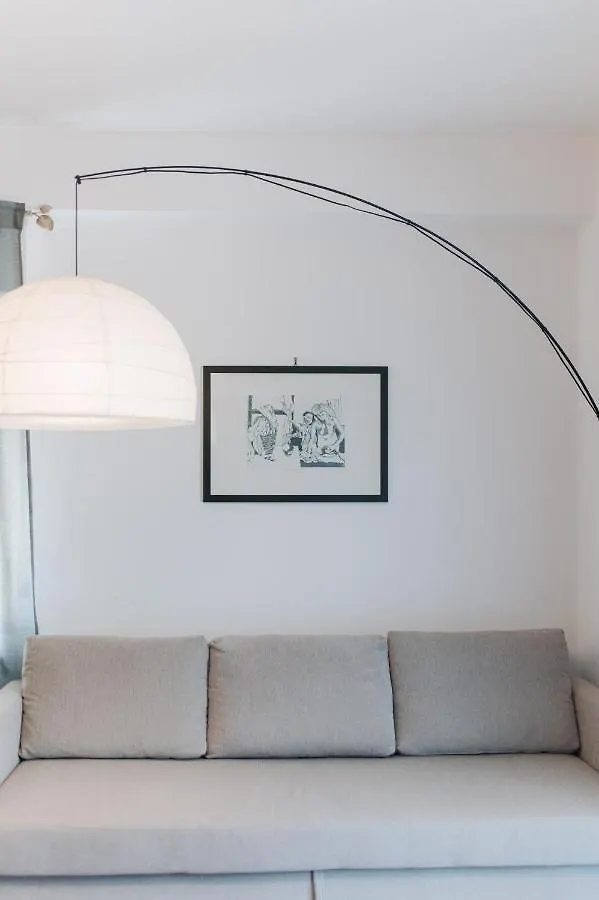 Ferienwohnung Casa Erika Taormina 0*,