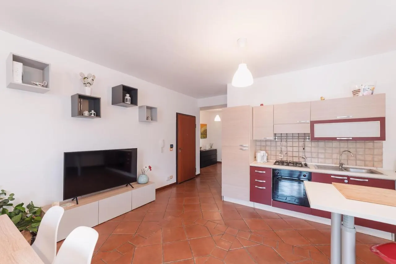 Taormina Casa Erika Family Apartment Italy