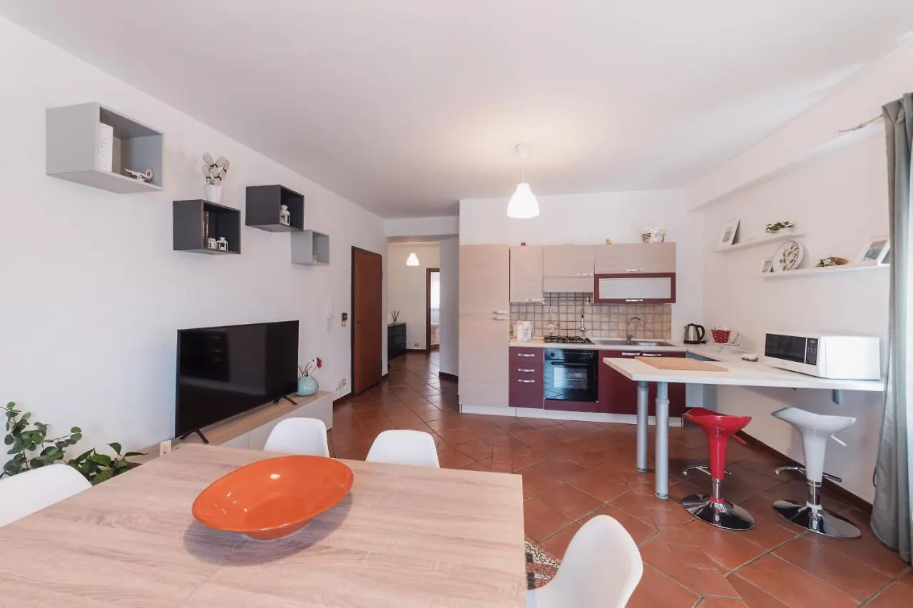 Taormina Casa Erika Family Apartment