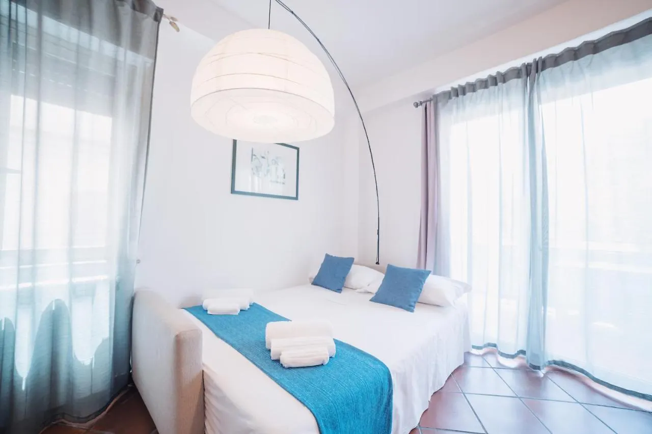 Taormina Casa Erika Family Apartment